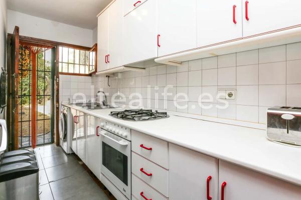 Casa rural en Partida la Foia