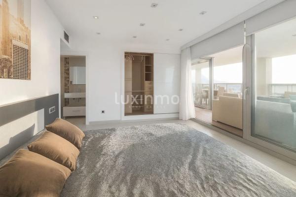 Piso en Zona de Mascarat