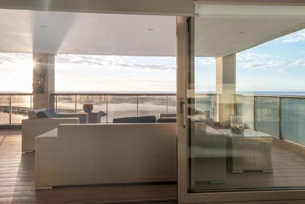 Piso en Zona de Mascarat