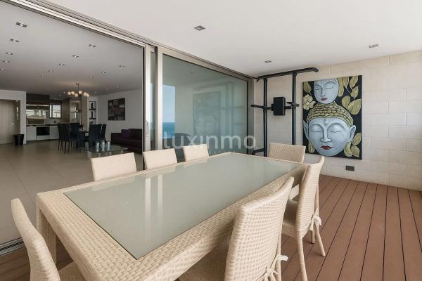 Piso en Zona de Mascarat