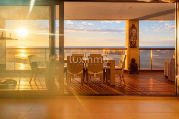 Piso en Zona de Mascarat