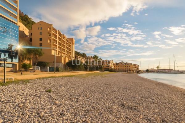 Piso en Zona de Mascarat