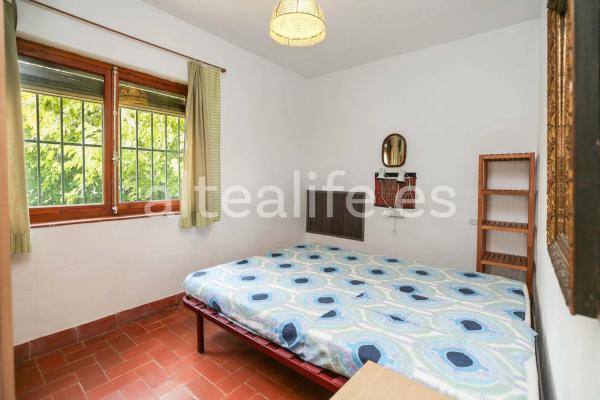 Casa rural en Partida la Foia