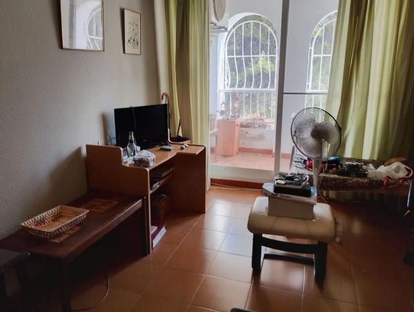 Piso en Costera dels Nassos, 55