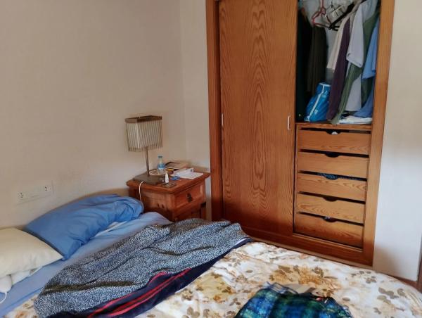 Piso en Costera dels Nassos, 55