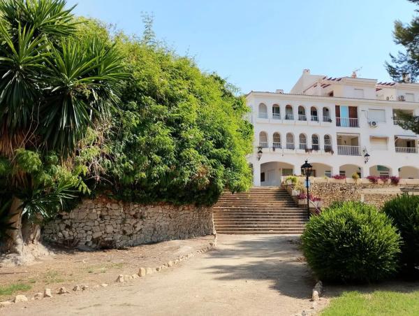 Piso en Costera dels Nassos, 55