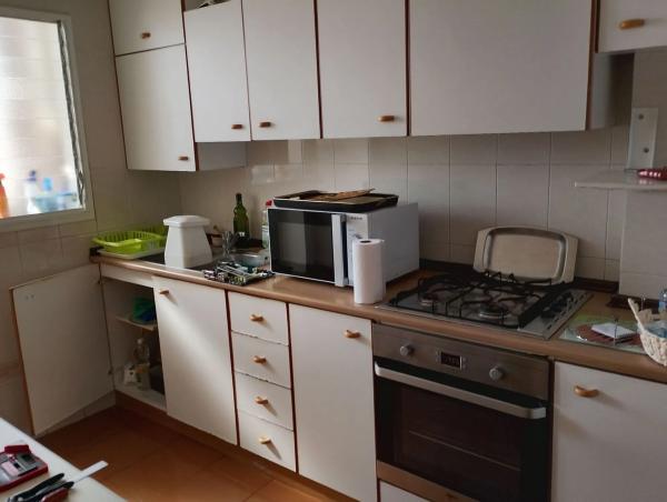 Piso en Costera dels Nassos, 55