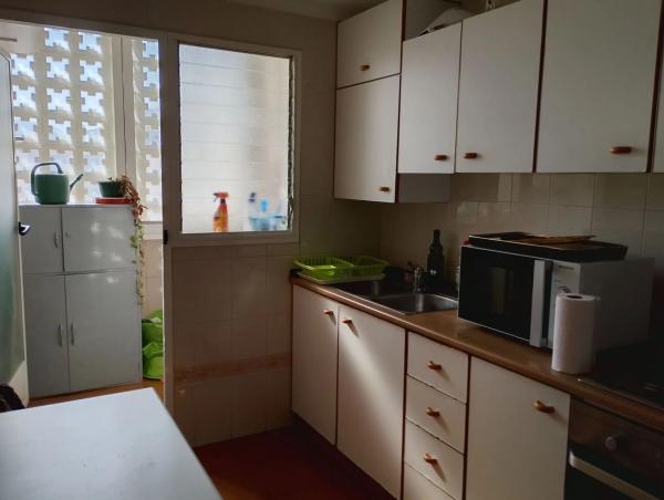 Piso en Costera dels Nassos, 55