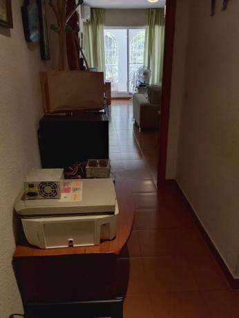 Piso en Costera dels Nassos, 55