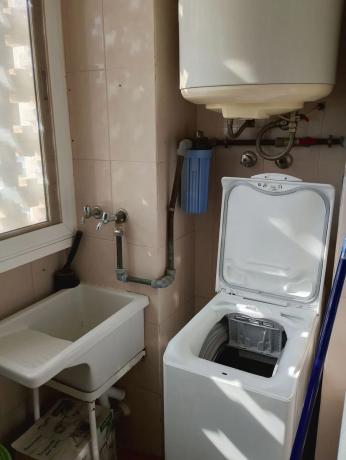 Piso en Costera dels Nassos, 55