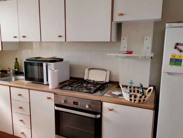 Piso en Costera dels Nassos, 55