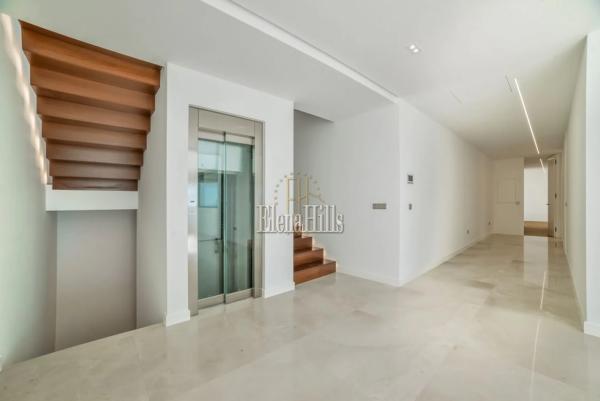 Casa independiente en calle Suecia