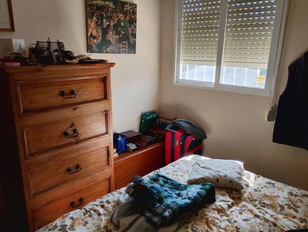 Piso en Costera dels Nassos, 55