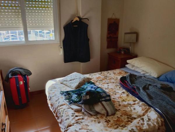 Piso en Costera dels Nassos, 55