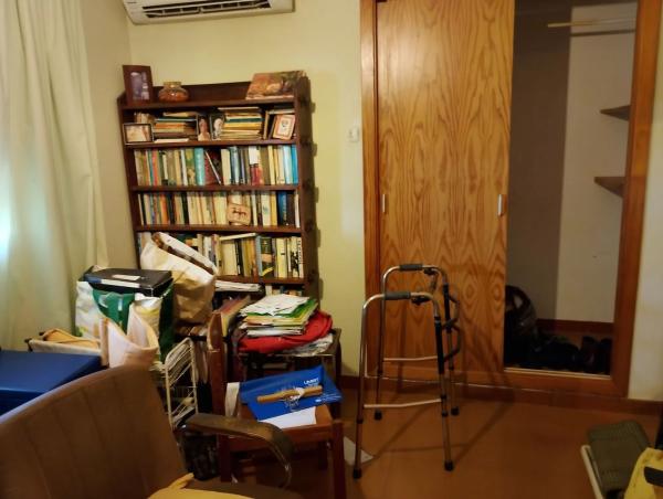 Piso en Costera dels Nassos, 55