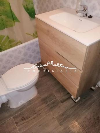 Piso en Altea Pueblo