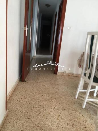 Piso en Altea Pueblo