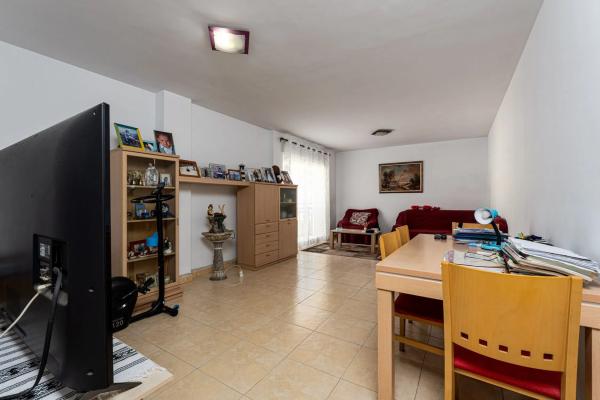 Piso en avenida Comunitat Valenciana