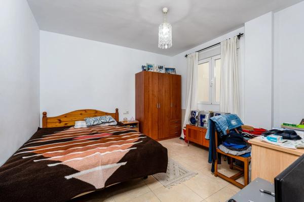 Piso en avenida Comunitat Valenciana