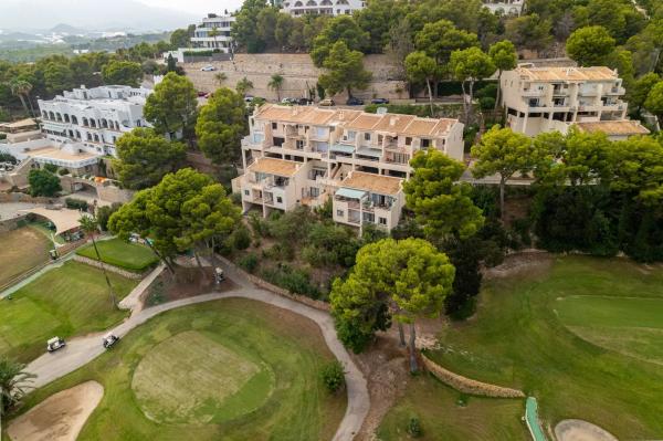 Dúplex en avenida Bernia