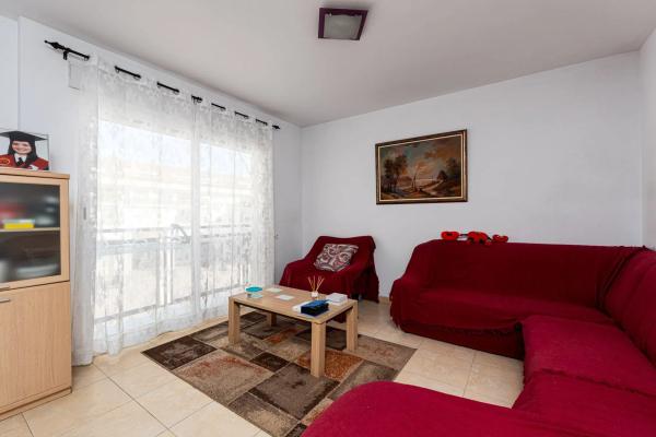 Piso en avenida Comunitat Valenciana