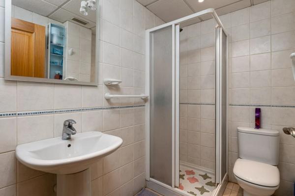 Piso en avenida Comunitat Valenciana