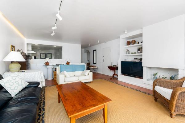 Dúplex en avenida Bernia