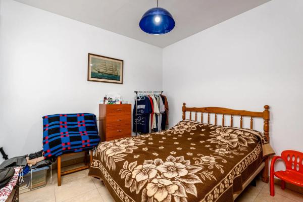 Piso en avenida Comunitat Valenciana