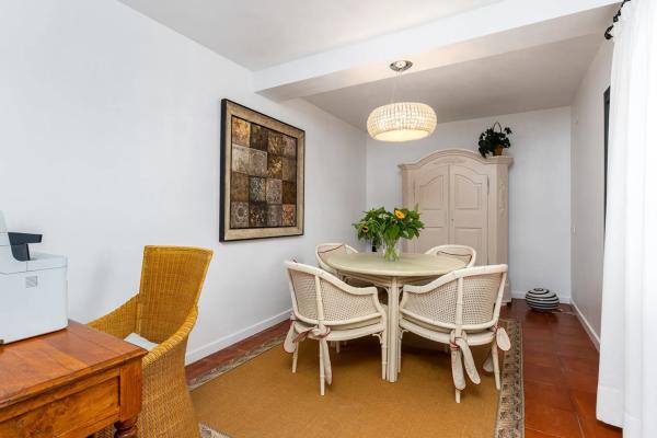 Dúplex en avenida Bernia