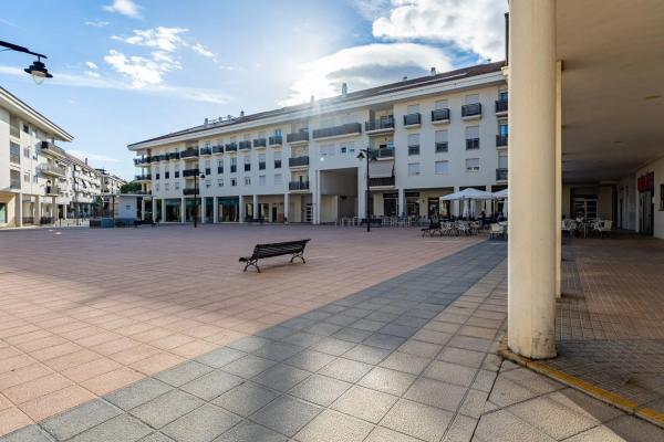 Piso en avenida Comunitat Valenciana