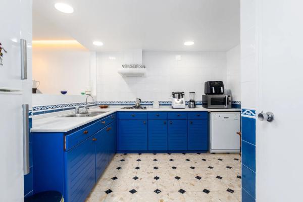 Dúplex en avenida Bernia