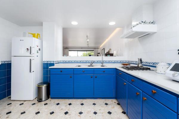 Dúplex en avenida Bernia