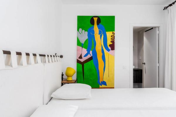 Dúplex en avenida Bernia