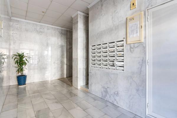 Piso en avenida Comunitat Valenciana