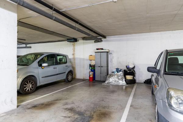 Piso en avenida Comunitat Valenciana