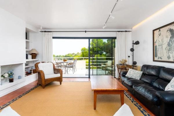 Dúplex en avenida Bernia