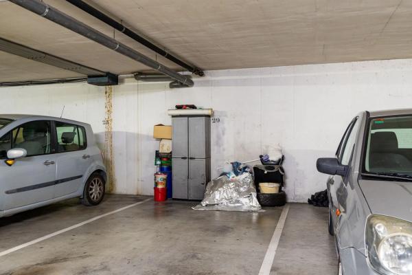 Piso en avenida Comunitat Valenciana