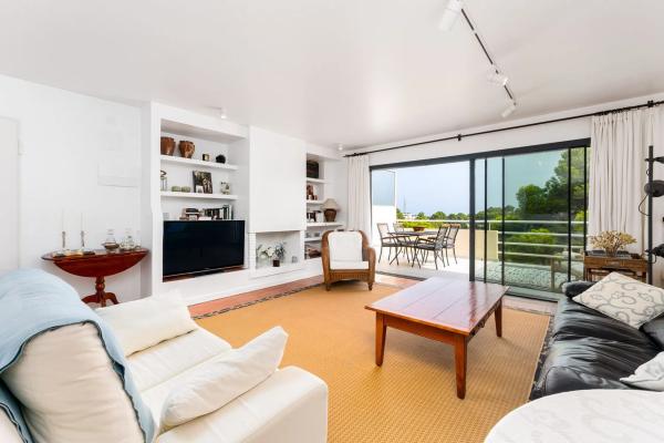 Dúplex en avenida Bernia