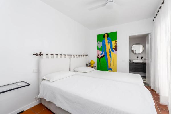 Dúplex en avenida Bernia