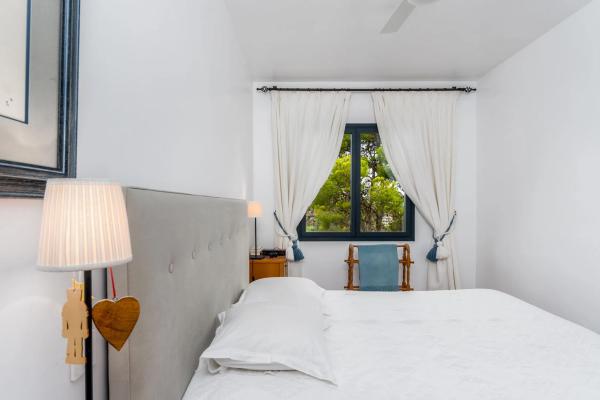 Dúplex en avenida Bernia