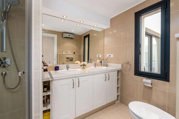 Dúplex en avenida Bernia