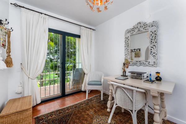 Dúplex en avenida Bernia