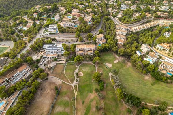 Dúplex en avenida Bernia