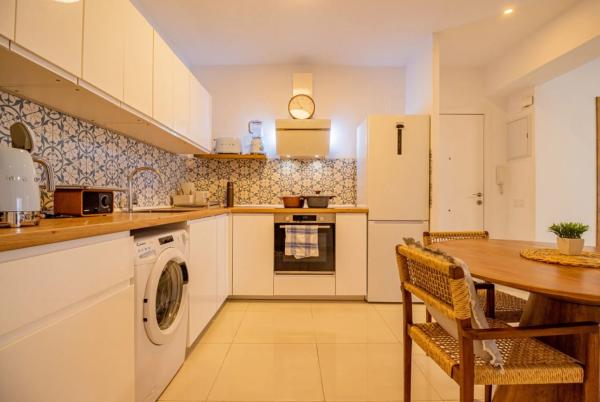 Piso en Altea Pueblo