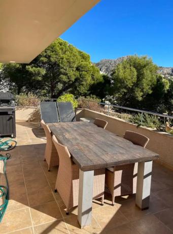 Piso en calle Principal de la Serra, 157