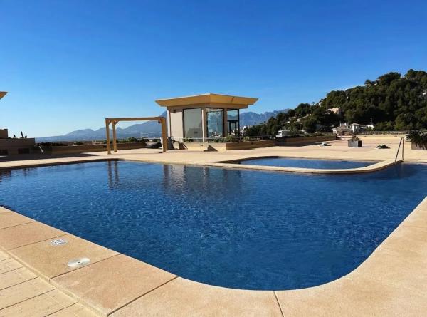 Piso en calle Principal de la Serra, 157