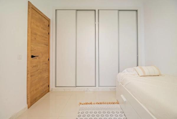 Piso en Altea Pueblo