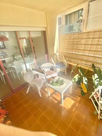 Piso en Altea Pueblo