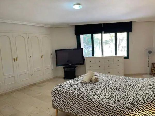 Piso en calle Principal de la Serra, 157