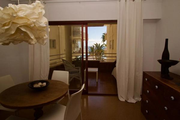 Piso en Altea Pueblo